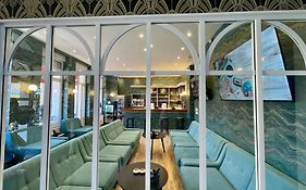 Hôtel D'angleterre (by Popinns)  3*